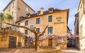 Hôtel des Récollets